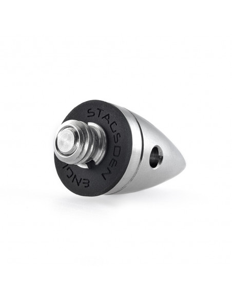 3 Legged Thing ProHeelz - Universal, Stainless Steel Foot Spikes for Tripods