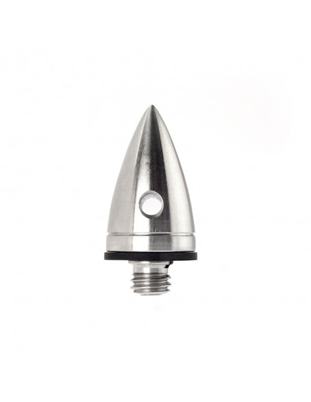 3 Legged Thing ProHeelz - Universal, Stainless Steel Foot Spikes for Tripods