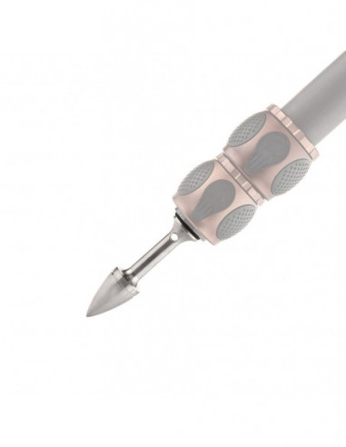 3 Legged Thing ProStilettoz - zestaw 3 długich...