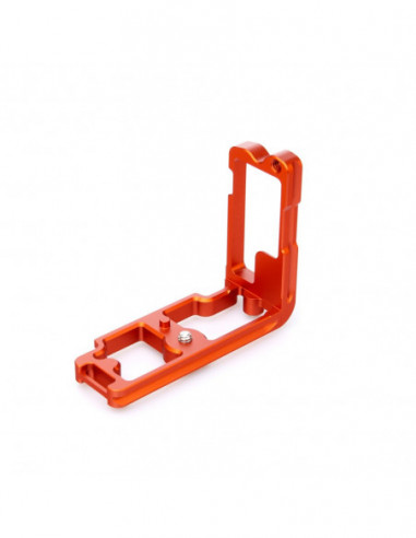 3 Legged Thing Zelda L-Bracket for Nikon Z...