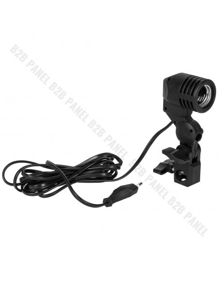 GlareOne Single Socket E27