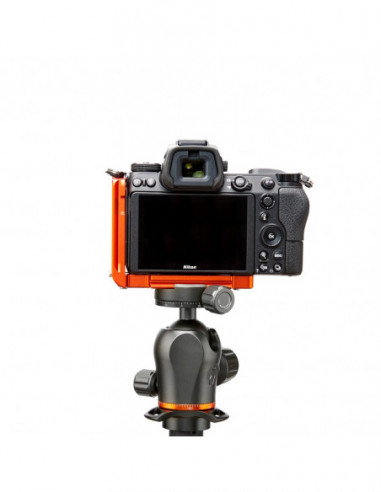 3 Legged Thing Zelda L-Bracket for Nikon Z...