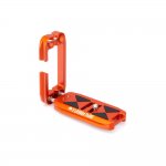 3 Legged Thing Ellie-C Universal L-bracket - Copper