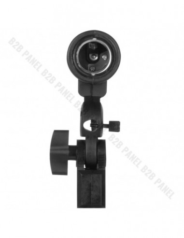 GlareOne Oprawka pojedyncza E27