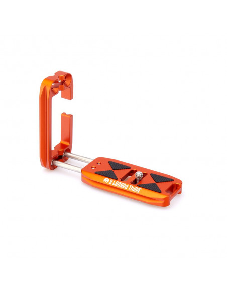 3 Legged Thing Ellie-C Universal L-bracket - Copper