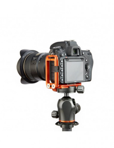 3 Legged Thing Ellie-C Universal L-bracket -...