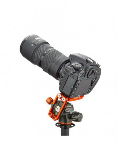 3 Legged Thing Ellie-C Universal L-bracket -...