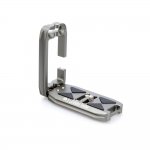 3 Legged Thing Ellie-C Universal L-bracket - Grey