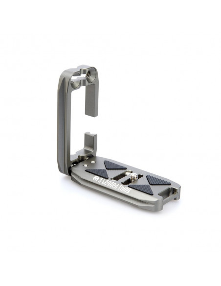 3 Legged Thing Ellie-C Universal L-bracket - Grey