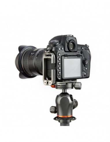 3 Legged Thing ELLIE-G Uniwersalny L-bracket,...