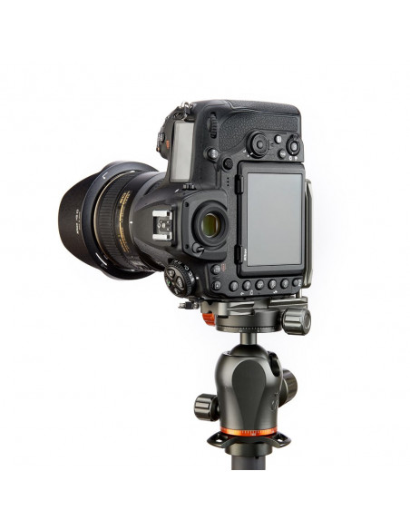 3 Legged Thing Ellie-C Universal L-bracket - Grey