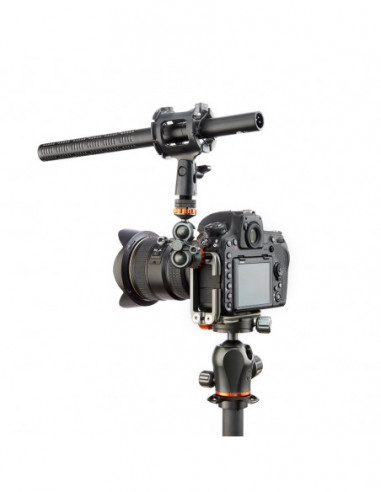 3 Legged Thing ELLIE-G Uniwersalny L-bracket,...