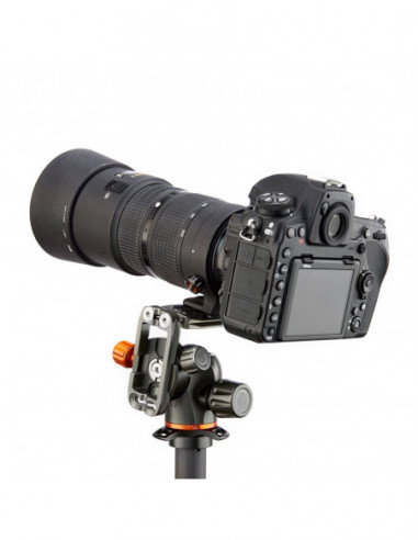 3 Legged Thing Ellie-C Universal L-bracket - Grey