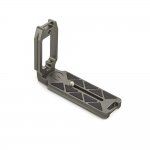 3 Legged Thing QR11-LG Universal L-Bracket - Grey