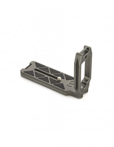 3 Legged Thing QR11-LG Universal L-Bracket - Grey