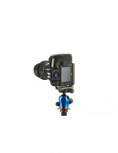 3 Legged Thing QR11-LG Universal L-Bracket - Grey