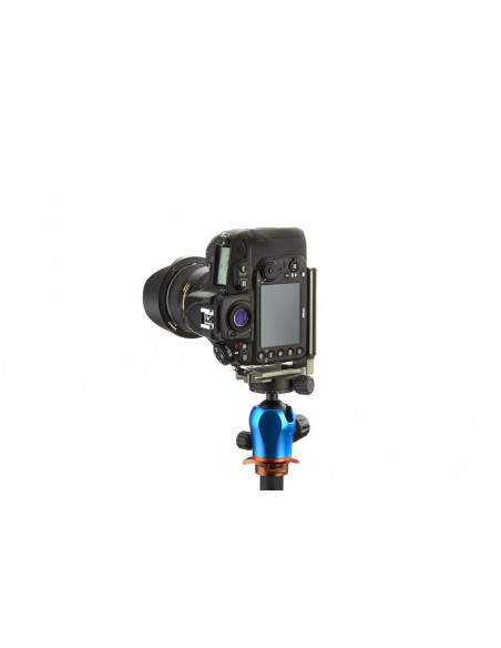 3 Legged Thing QR11 płytka  - szybkozłączka z uchwytem typu L