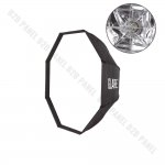 GlareOne Softbox Octa 120 Easy Fold