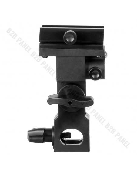 GlareOne Flash Bracket For Speedlight - type B