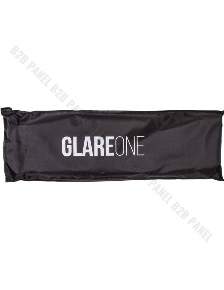 GlareOne Softbox 30x120 Strappo