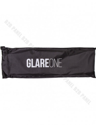 GlareOne Softbox 40x180 Strappo