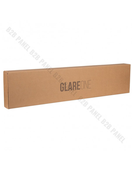 GlareOne Softbox 60x90 Strappo