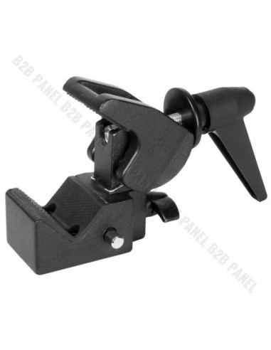 GlareOne Super Clamp