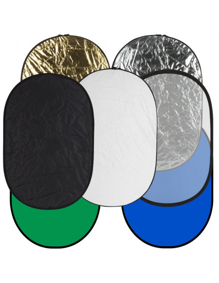 GlareOne Reflector 7in1 100x150cm