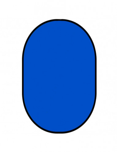 GlareOne Reflector 7in1 100x150cm