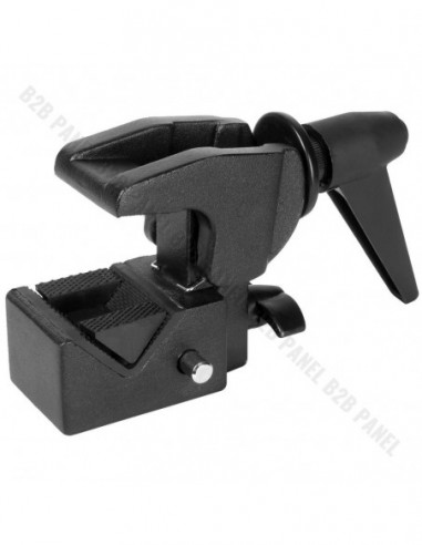 GlareOne Super Clamp