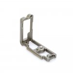 3 Legged Thing ZELDA-G L-bracket do Nikon Z6 Z7 płytka  -...