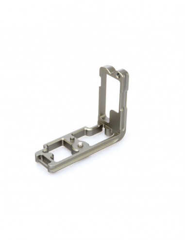 3 Legged Thing Zelda L-Bracket for Nikon Z...