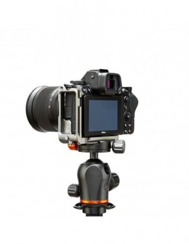 3 Legged Thing ZELDA-G L-bracket do Nikon Z6 Z7...