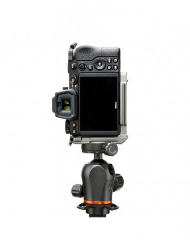 3 Legged Thing ZELDA-G L-bracket do Nikon Z6 Z7...