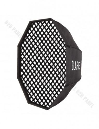 GlareOne Grid do softboxów Octa 120