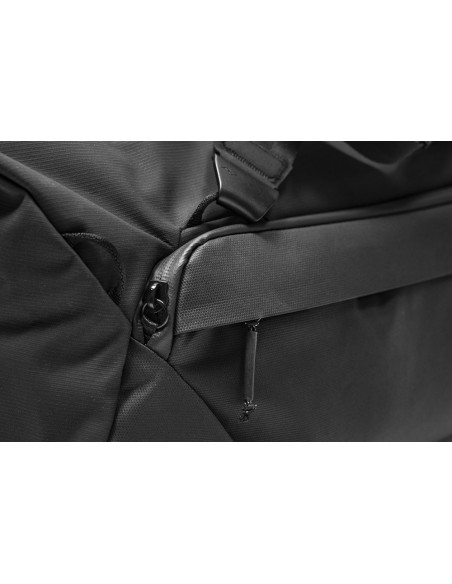 Torba Peak Design Travel Duffel 35l czarna
