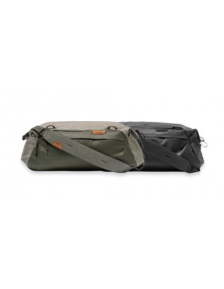 Torba Peak Design Travel Duffel 35l czarna