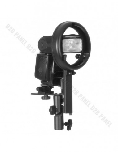 GlareOne L-Shaped Bracket With Bowens Adapter...