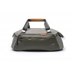 Torba Peak Design Travel Duffel 35l szarozielona