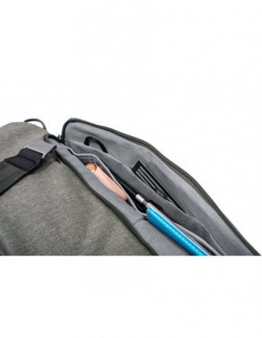 Peak Design Travel Duffel 35l Sage