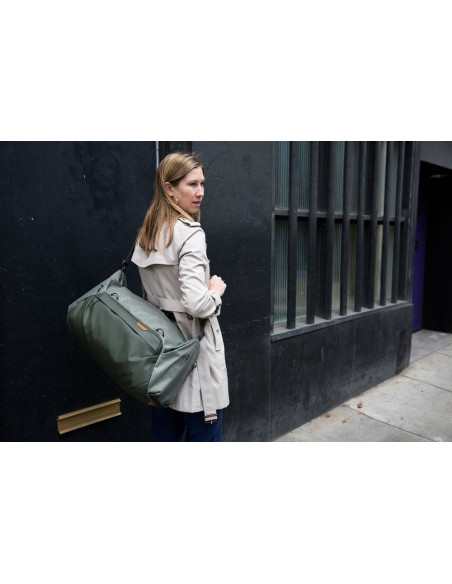 Peak Design Travel Duffel 35l Sage
