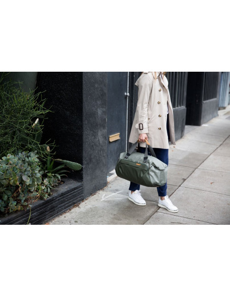 Peak Design Travel Duffel 35l Sage