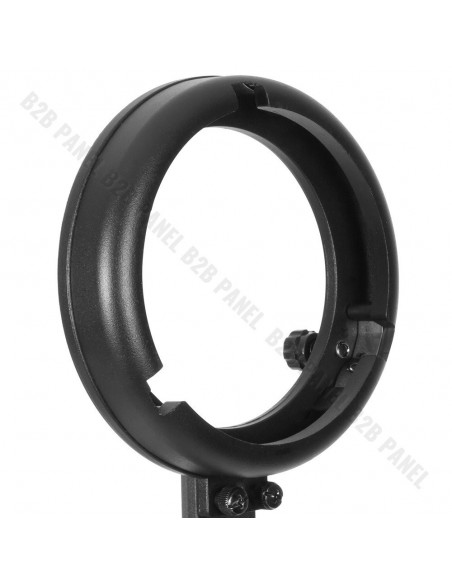 GlareOne L-Shaped Bracket With Bowens Adapter For Speedlight
