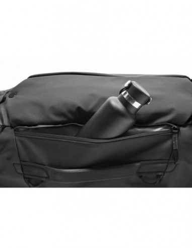 Torba Peak Design Travel Duffelpack 65L czarna