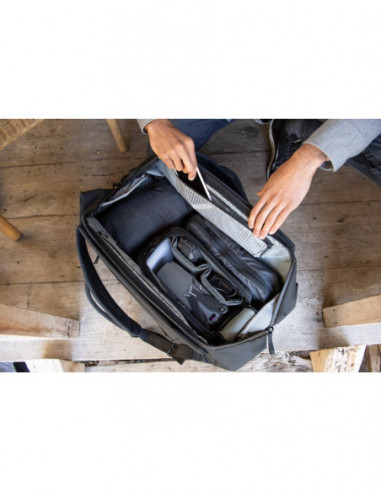 Peak Design Travel Duffelpack 65L Black