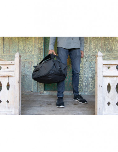 Torba Peak Design Travel Duffelpack 65L czarna