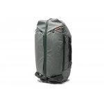 Torba Peak Design Travel Duffelpack 65L szarozielona