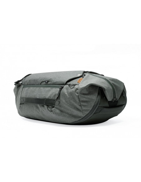 Torba Peak Design Travel Duffelpack 65L szarozielona