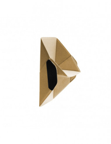 Przegródka Peak Design Divider Tan do torby Everyday Messenger v2 - Brązowa