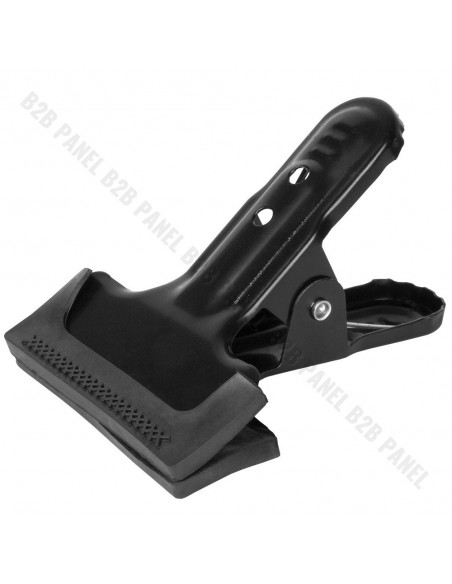 GlareOne Klips metalowy